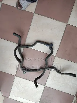 Chevrolet Cruze Tubes