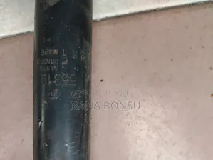 Hyundai H 200 Shocks