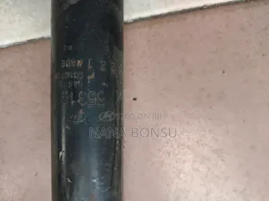 Hyundai H 200 Shocks