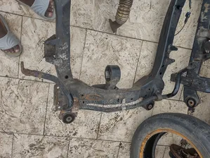 Chevrolet Cruze Front Beam