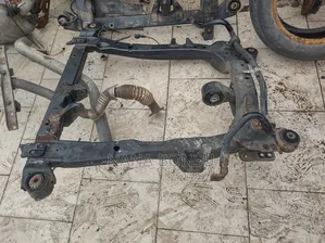 Chevrolet Cruze Front Beam