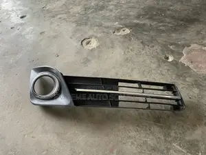Fog Light Cover for Toyota Camry SE 2012-2014 Fog Lamp Cover
