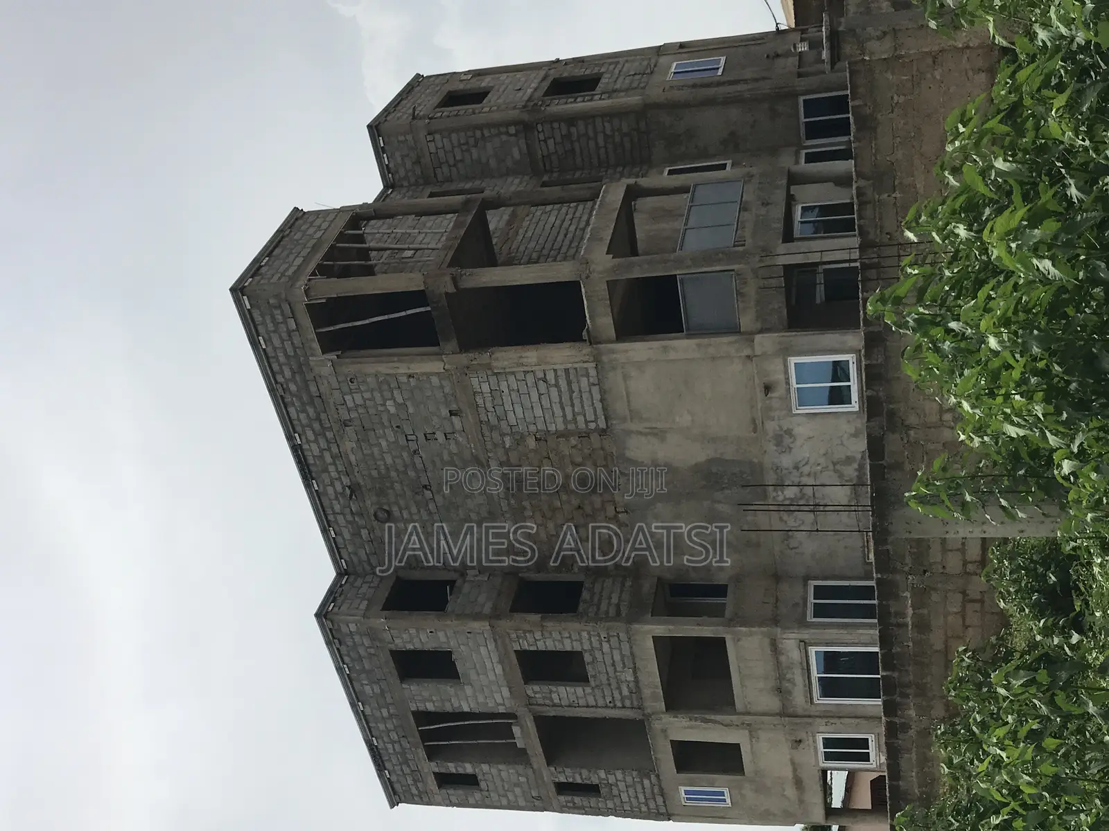 Designs for Buildings