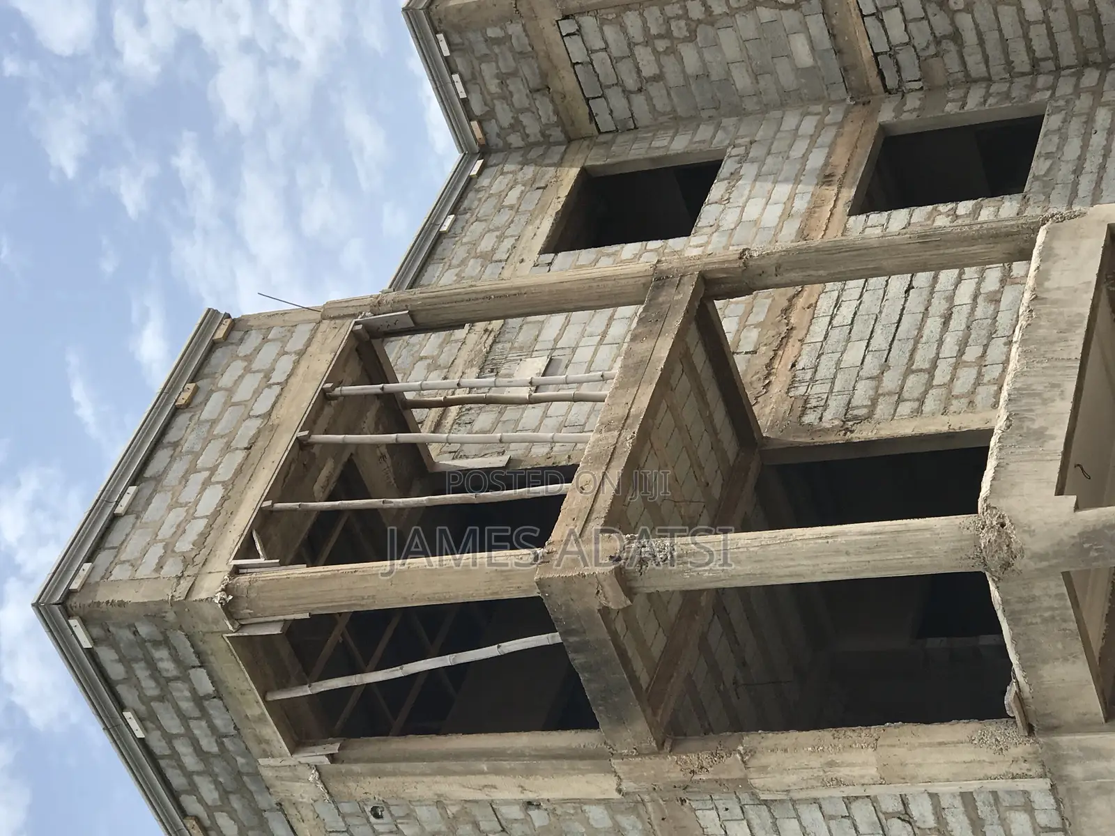 Designs for Buildings