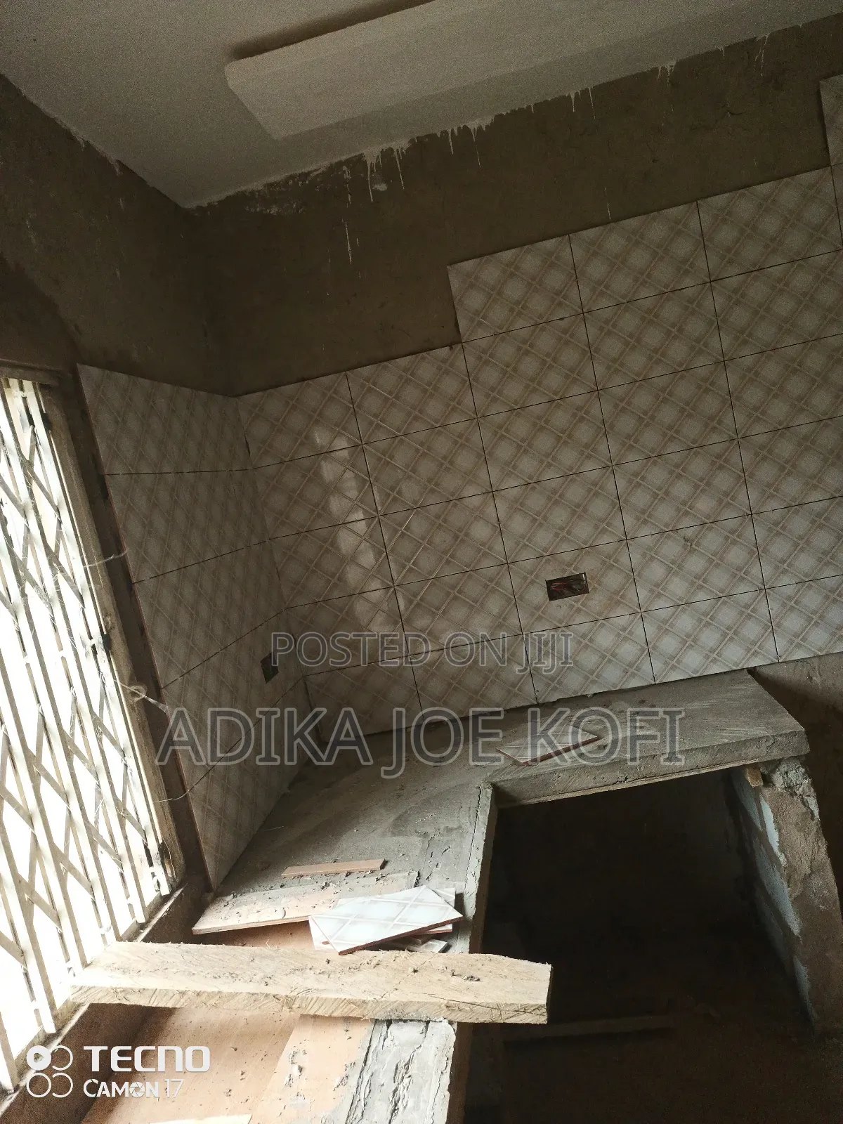 Tiling Professional Joefel Construction Decor