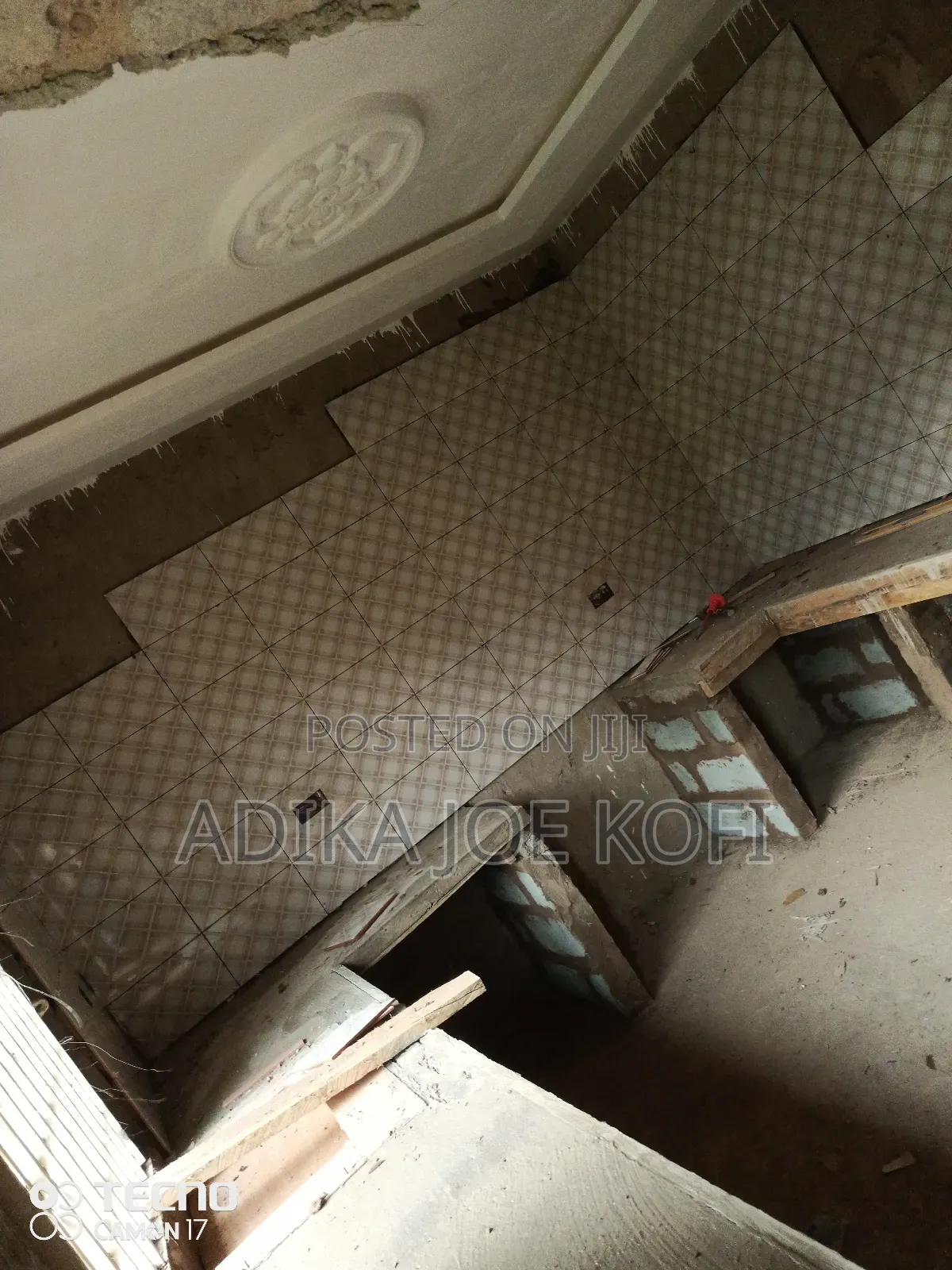 Tiling Professional Joefel Construction Decor