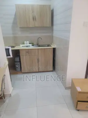 Furnished 1bdrm Apartment in East Legon for rent