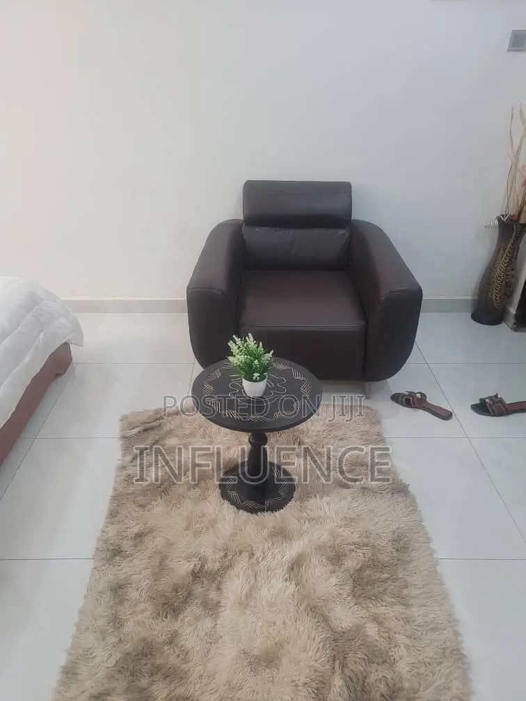 Furnished 1bdrm Apartment in East Legon for rent