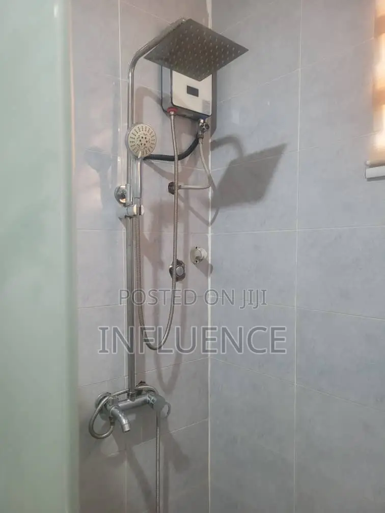 Furnished 1bdrm Apartment in East Legon for rent
