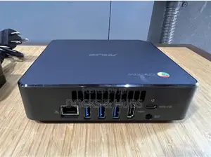 Desktop Computer Asus Chromebox 3 8GB Intel Core I3 SSD 128GB