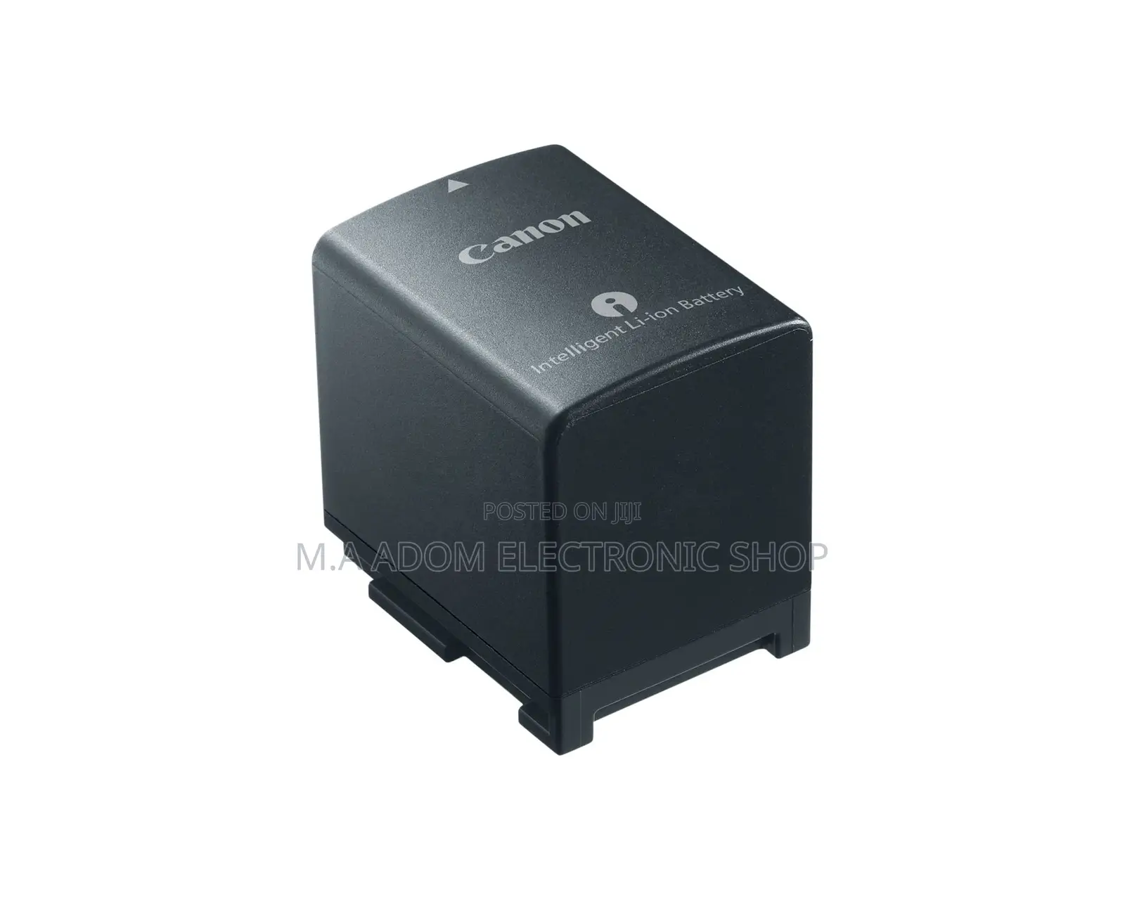 Battery Pack for Canon Camcorders Xa11 Xa15 Xa20 Xa25 Xa30