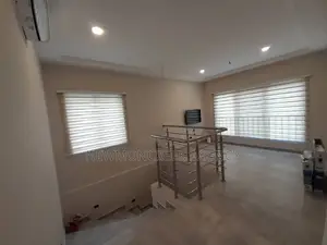 Furnished 3bdrm Duplex in North Legon, Accra Metropolitan for rent
