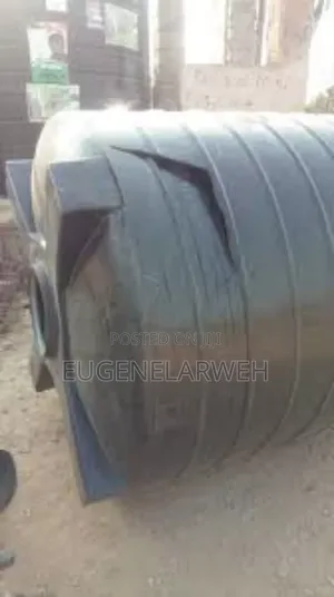 Polytank Repair Specialist
