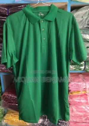 Jersey Polo