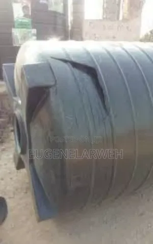 Polytank Repair Specialist