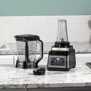 Ninja 2 in 1 Blender