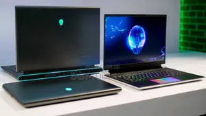 New Laptop Dell Alienware X16 16GB Intel Core I9 SSD 1T