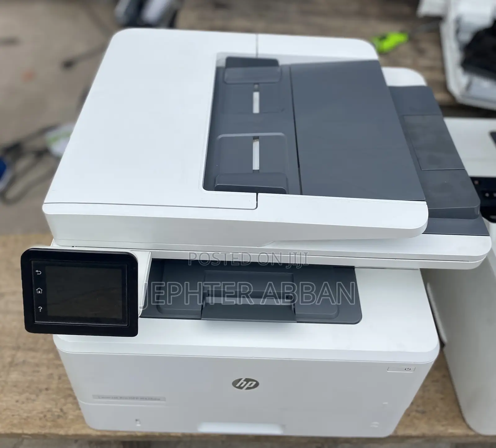 Hp Laserjet Pro MFP M428dw
