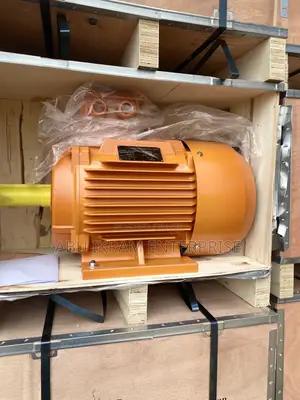 15hp Electric Induction Motor