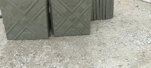 Pavement Slabs