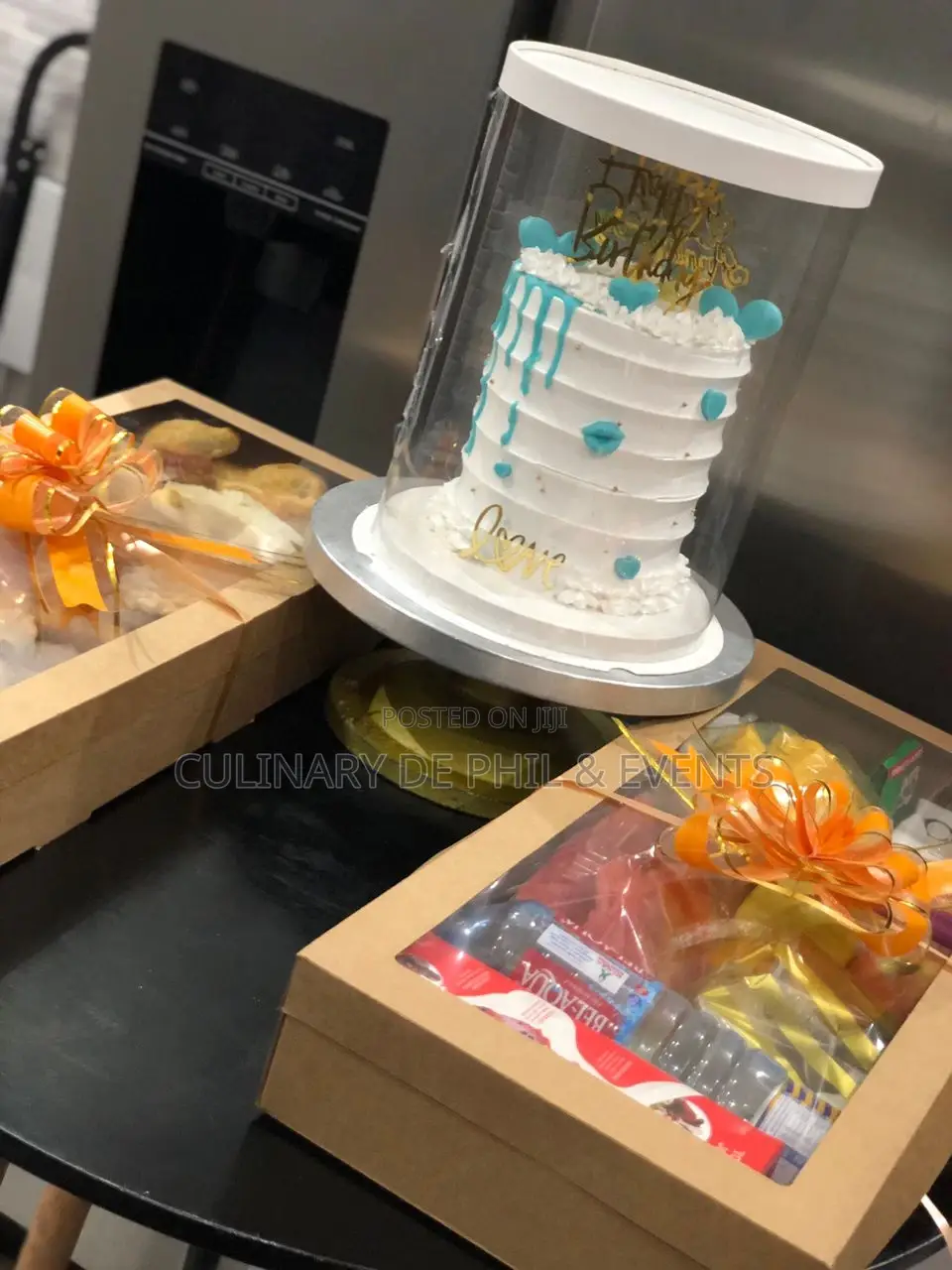 Breakfast Tray