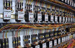 Electrical Services/Maintenance Works