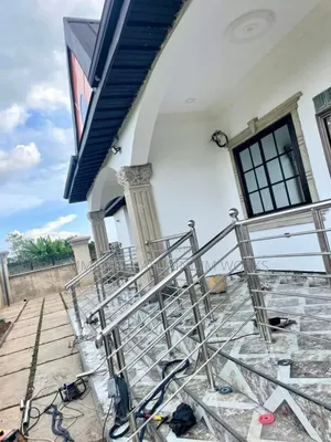 304 Design 3 Stainless Balustrade