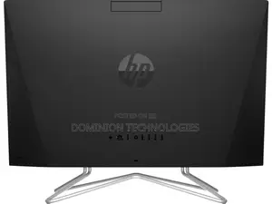 New Desktop Computer HP AiO 22 4GB Intel Core I3 HDD 256GB
