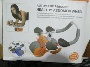 Rebound Roller