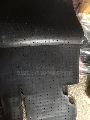 Santafe Floor Mat From USA