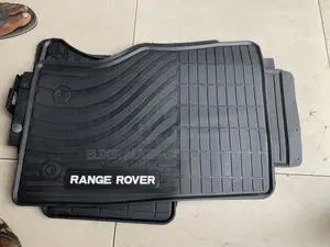 Range Rover Classic Floor Mat for You