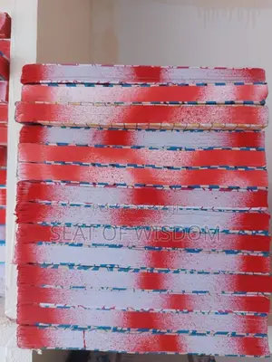 Foolscap Note Book
