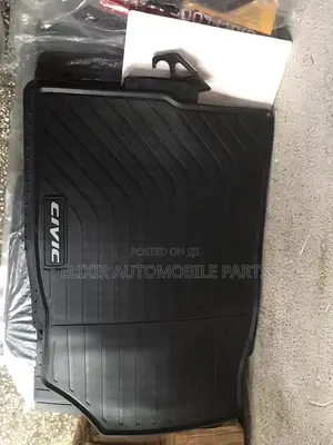 Honda Civic Customize From USA