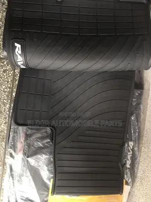 RAV4 Toyota Floor Mat for USA