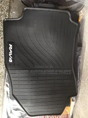 RAV4 Toyota Floor Mat for USA
