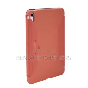 Case Logic Snap View Case for IPAD 10.9 GEN 10