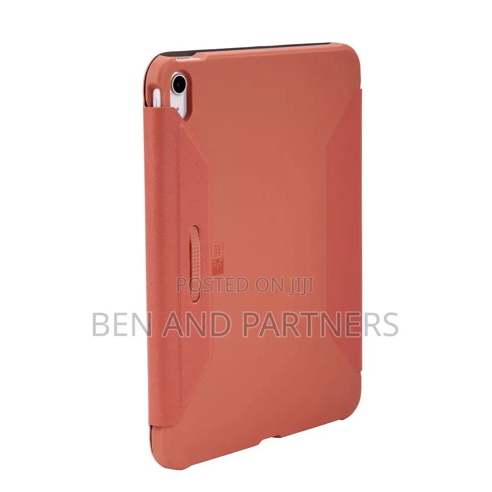 Case Logic Snap View Case for IPAD 10.9 GEN 10