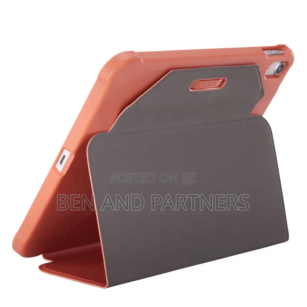 Case Logic Snap View Case for IPAD 10.9 GEN 10