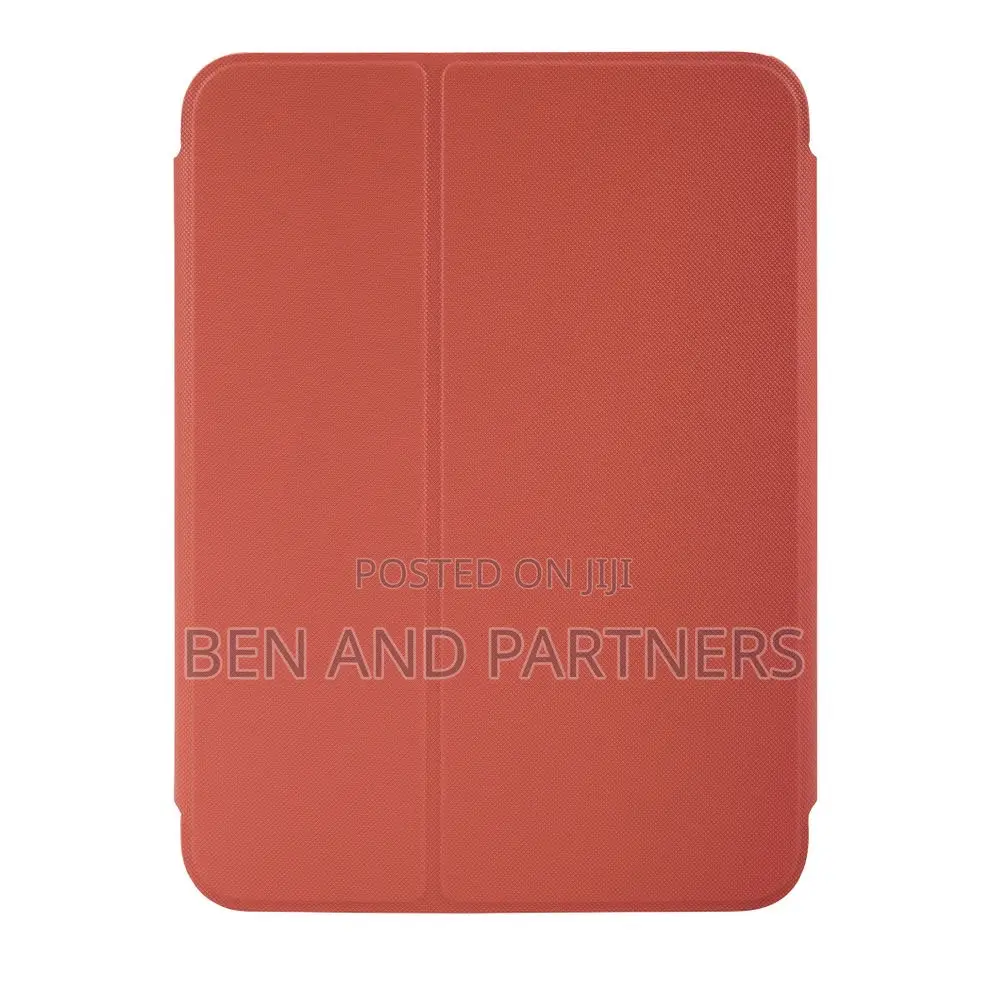 Case Logic Snap View Case for IPAD 10.9 GEN 10