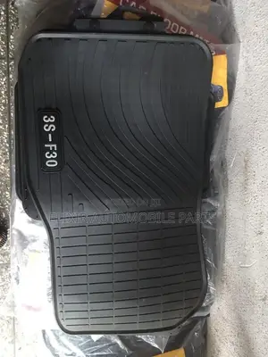 FORD 3s-F30 Car Floor Mat for Sale