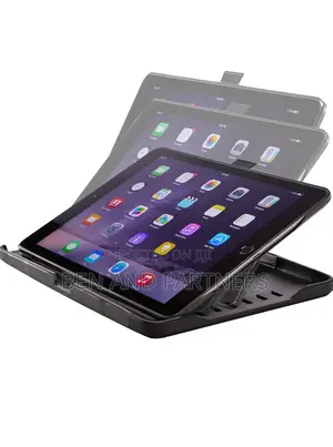 Thule, Atmos Hardshell Case for 10.5" iPad Pro, Dark Shadow