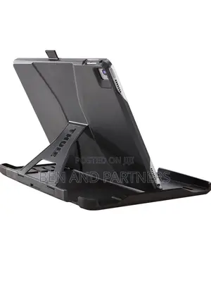 Thule, Atmos Hardshell Case for 10.5" iPad Pro, Dark Shadow