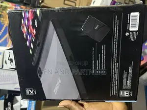 Thule, Atmos Hardshell Case for 10.5" iPad Pro, Dark Shadow