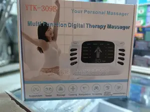 Body and Foot Massage Therapy
