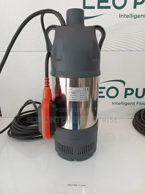 1.5HP Submersible Water Pump For Well