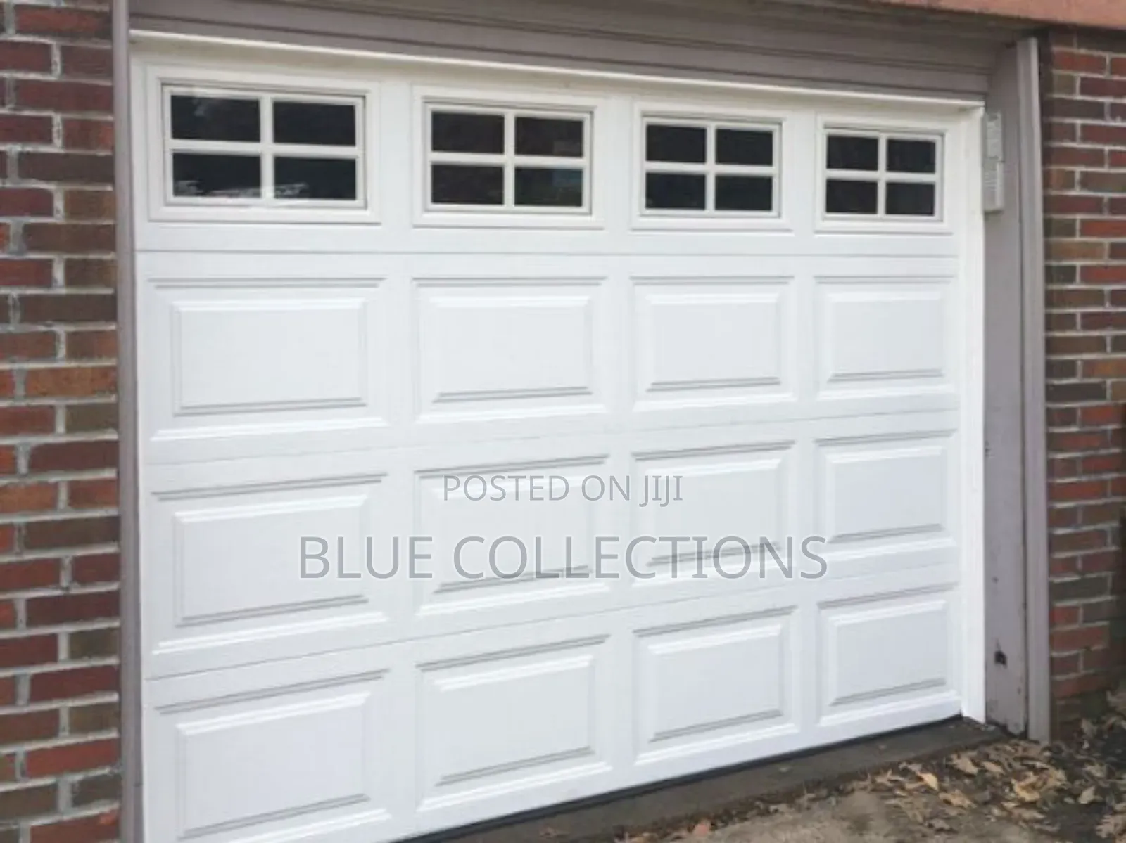 Automatic Garage Door