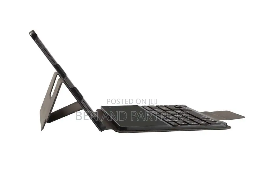 GECKO Bluetooth Tablet Keyboard Case for IPAD AIR 2019