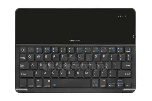 GECKO Bluetooth Tablet Keyboard Case for IPAD AIR 2019