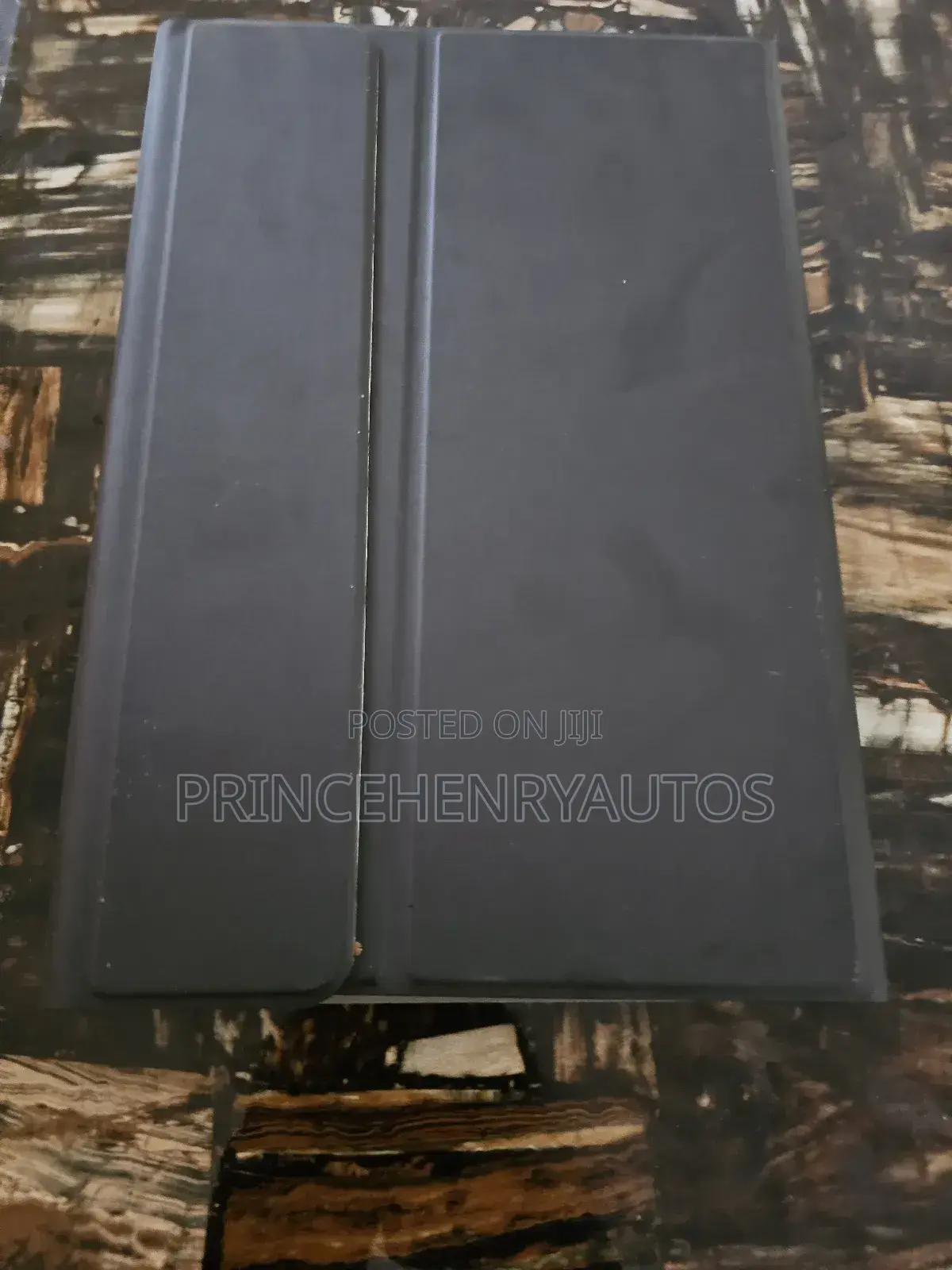Samsung S8 Plus / S7 Plus Backlit Keyboard Leather Case