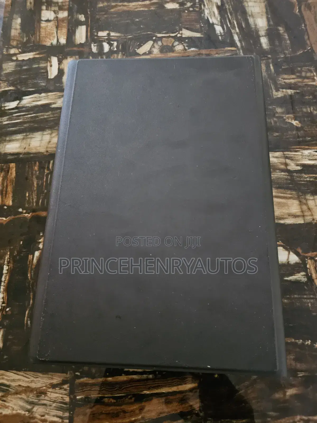 Samsung S8 Plus / S7 Plus Backlit Keyboard Leather Case